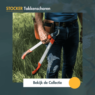 Takken- & Heggenscharen