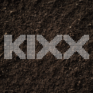 Kixx Logo