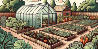 Moestuin