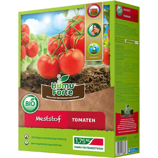 Dünger für Tomaten & Gemüse
