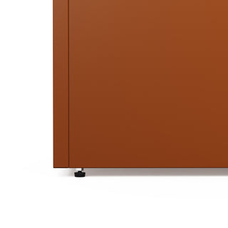 Gemüsegartenkasten Corten 50