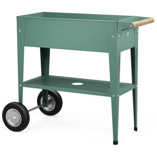 Urban Garden Trolley Anzuchttisch