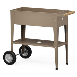 Urban Garden Trolley Anzuchttisch