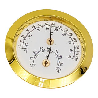 Hygrometer Rond