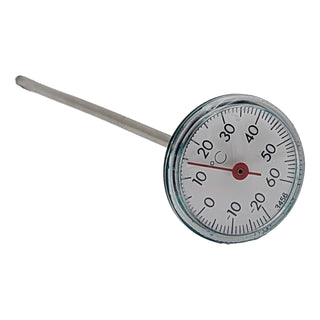 Bodemthermometer Rond