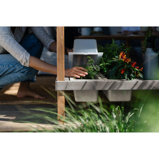 GROWbench Pflanztische