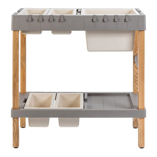 GROWbench Pflanztische