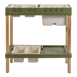 GROWbench Pflanztische