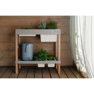 GROWbench Pflanztische