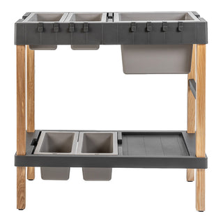 GROWbench Pflanztische