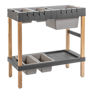 GROWbench Pflanztische