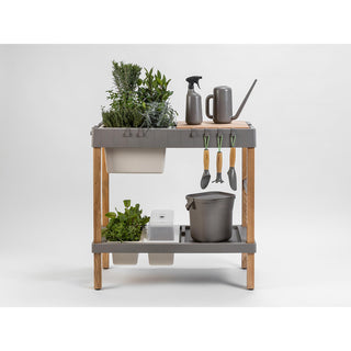 GROWbench Pflanztische
