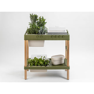 GROWbench Pflanztische