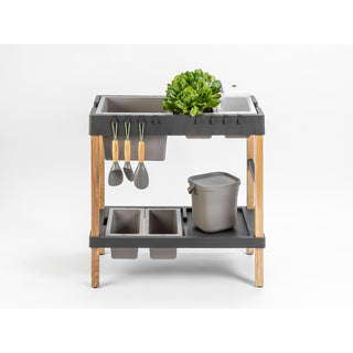 GROWbench Pflanztische