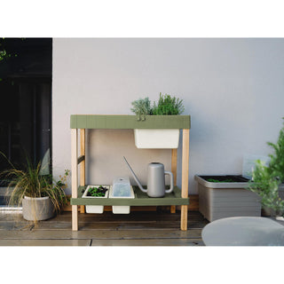 GROWbench Pflanztische