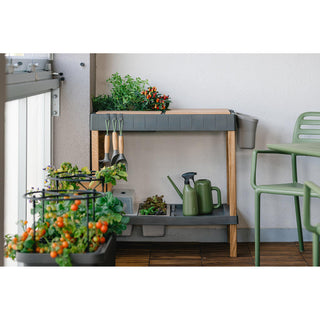 GROWbench Pflanztische