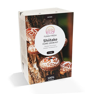 Shiitake BIO