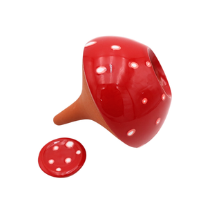 Olla Paddenstoel 'Zwam'