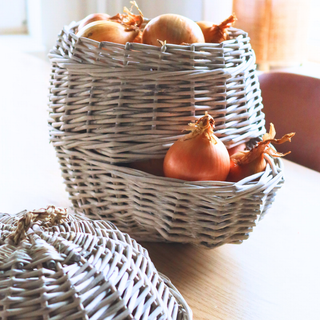 Zwiebelkorb