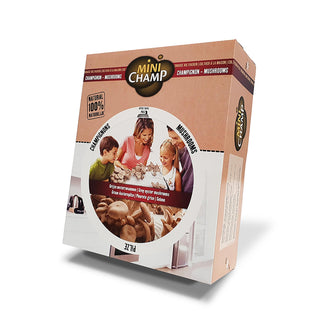 Koningoesterzwam BIO