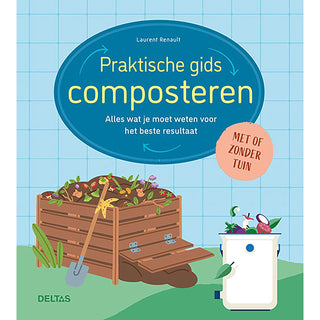 Praktische Gids Composteren