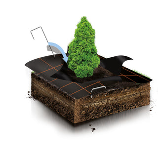 Agrola Worteldoek Profi Agrimpex