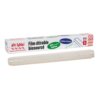 Frischhaltefolie ECO