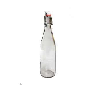 Beugelfles Glas 50cl