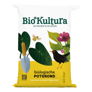 Bio Potgrond 20L