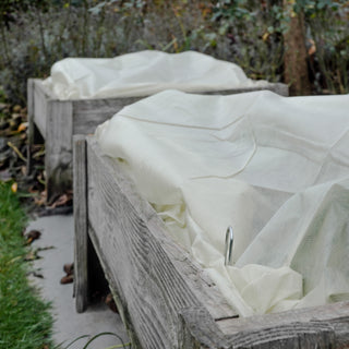 Klimaatdoek Fleece 1,5 x 3m (34g/m²)