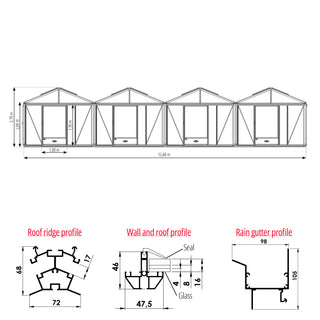 Supra Multi-Kapellen