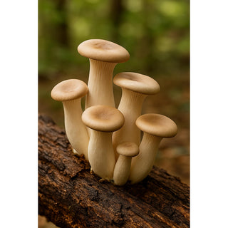 Koningoesterzwam BIO