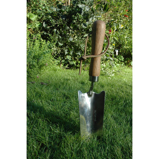 Verplantschop RVS - Esschert Design