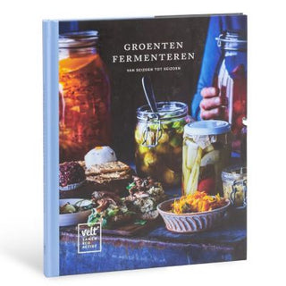 Groenten Fermenteren