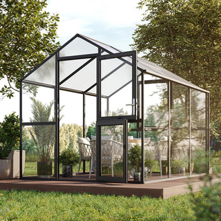 KGT Aptasia Greenhouse Kas Serre