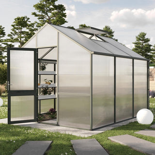 KGT Dahlie Greenhouse Kas Serre