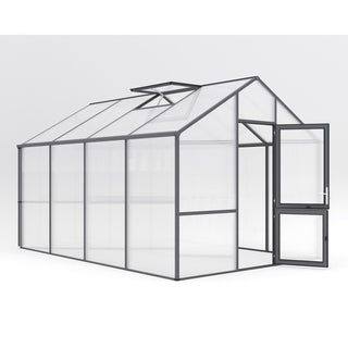 KGT Dahlie Greenhouse Kas Serre