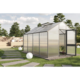 KGT Dahlie Greenhouse Kas Serre