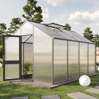 KGT Dahlie Greenhouse Kas Serre