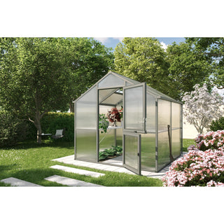 KGT Iris Greenhouse Serre