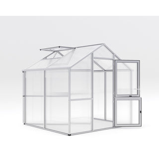 KGT Iris Greenhouse Serre