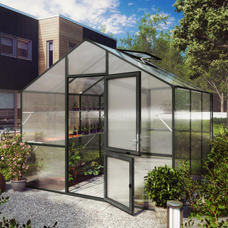 KGT Lilie Greenhouse Serre