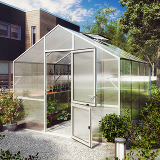 KGT Lilie Greenhouse Serre
