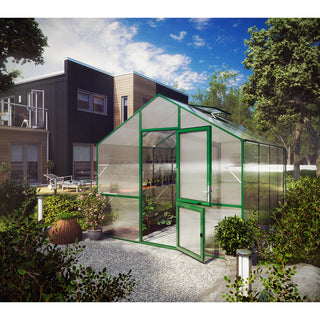 KGT Lilie Greenhouse Serre