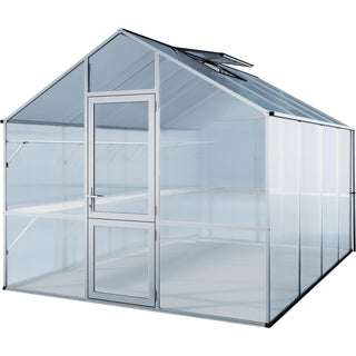 KGT Lilie Greenhouse Serre