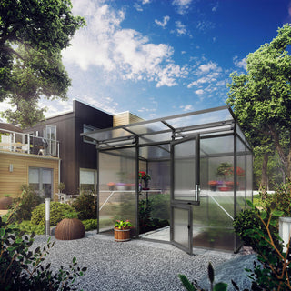 KGT Linea Greenhouse Serre