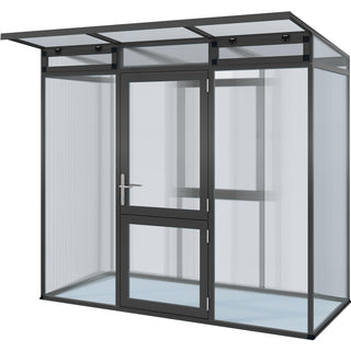 KGT Linea Greenhouse Serre