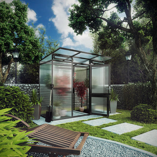 KGT Linea Greenhouse Serre