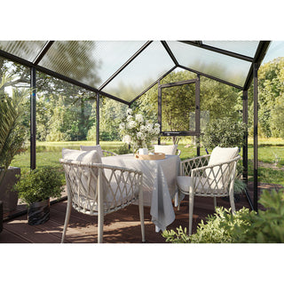 KGT Ortasia Greenhouse Kas Serre