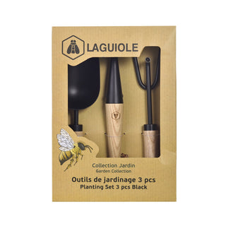 Plantgereedschapset Laguiole